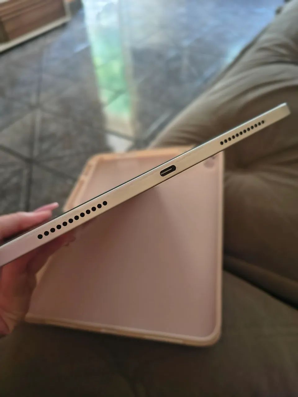 iPad A16 128GB  - Foto 4