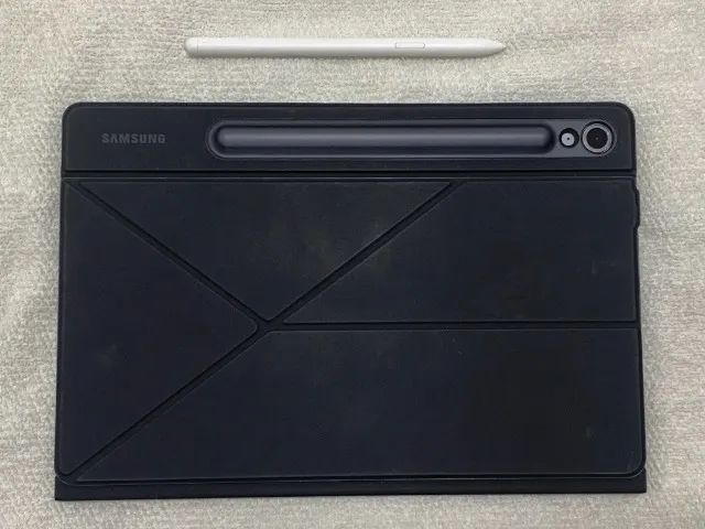 Samsung TAB S10 FE Novo - Foto 4