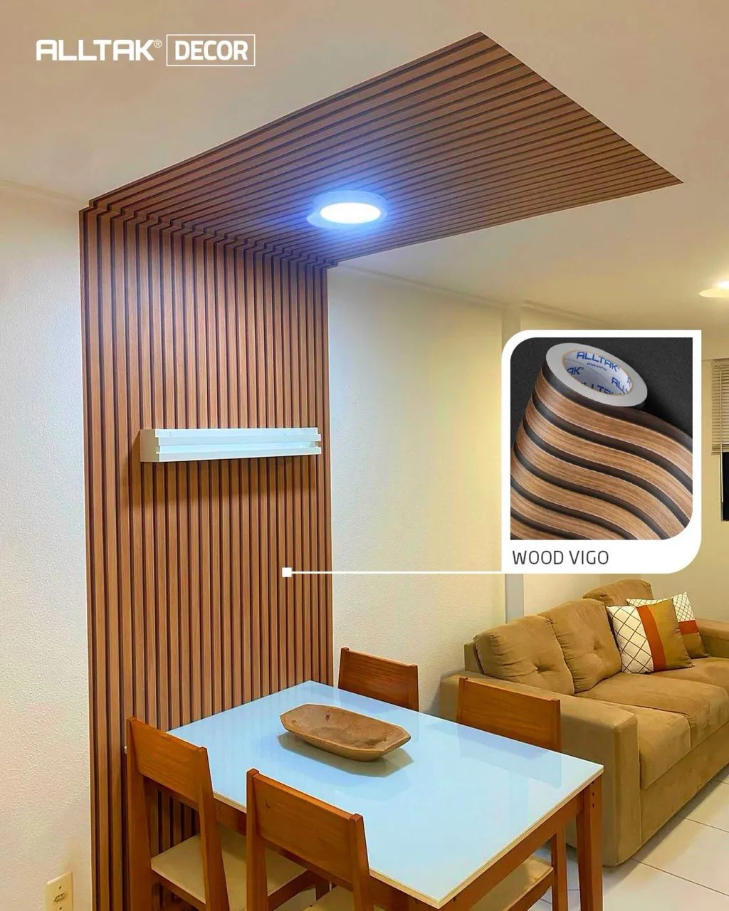 PAPEL DE PAREDE PERSONALIZADO  - Foto 2