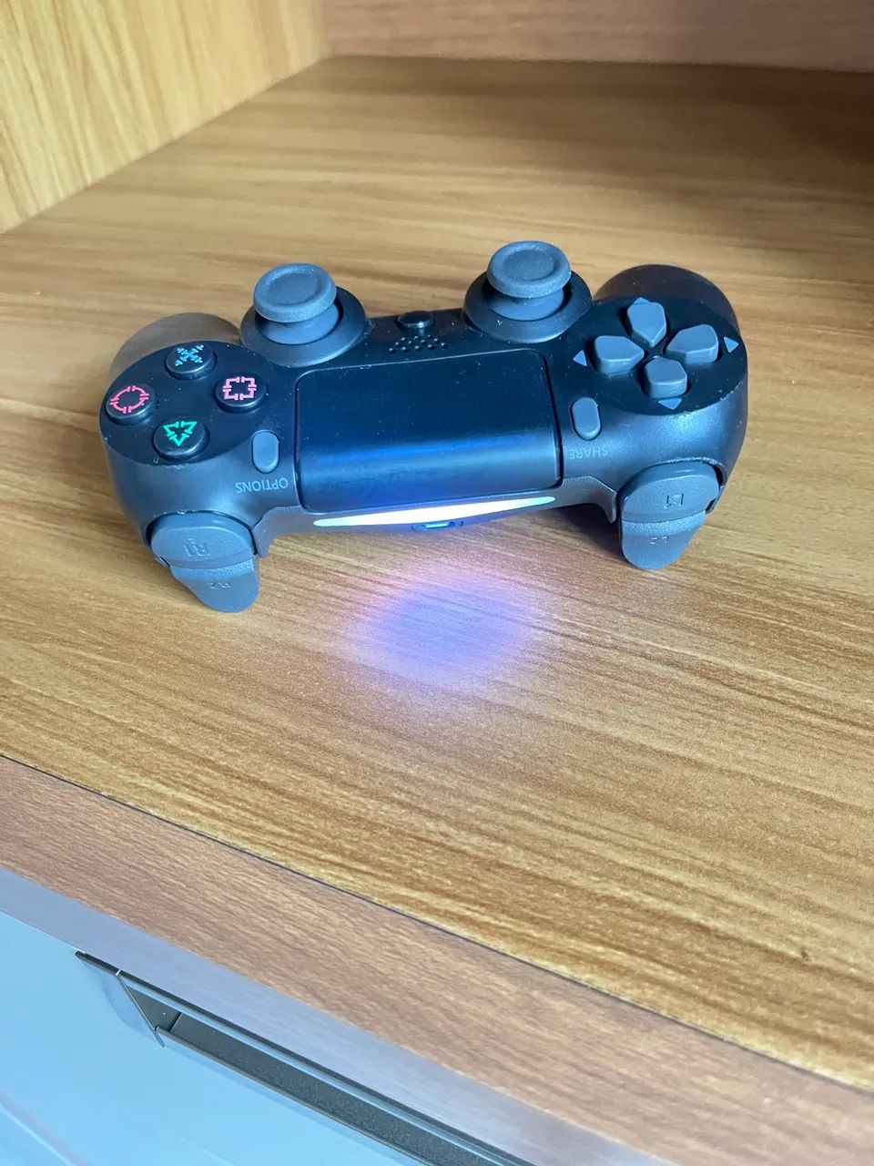 CONTROLE PS4  - Foto 3
