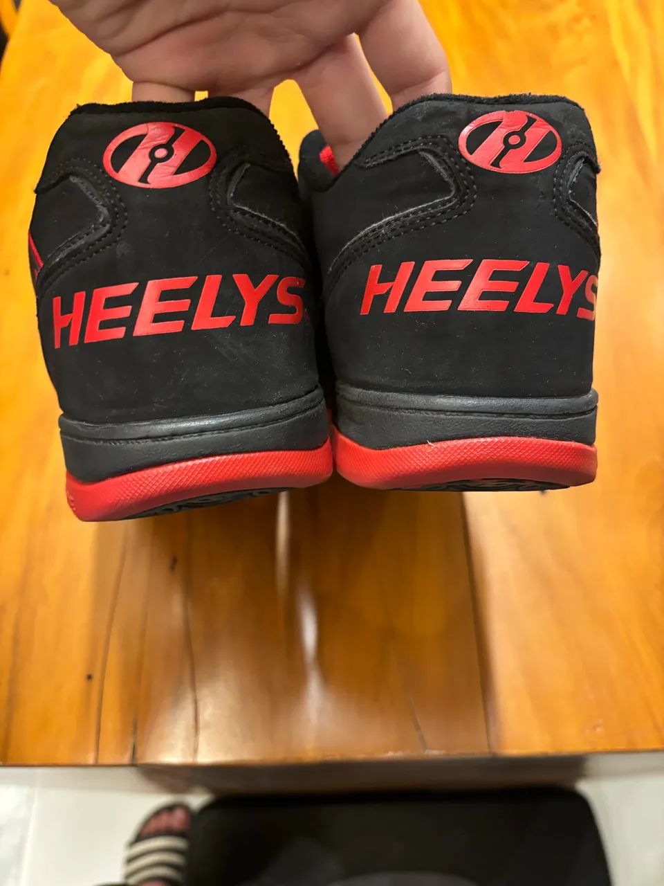 tenis heelys - Foto 3