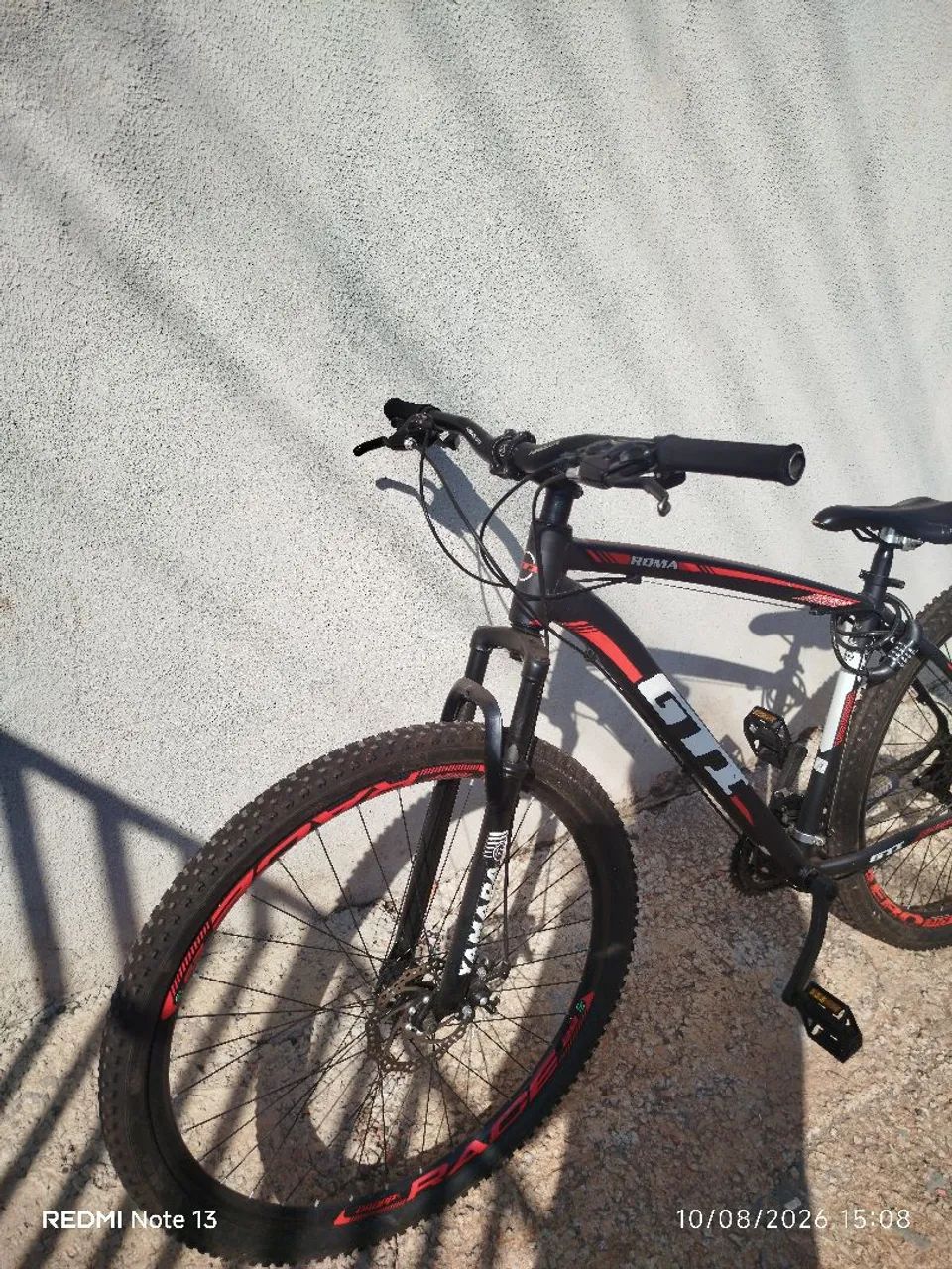 Bicicleta GTI ARO 29 T'19 - Foto 2