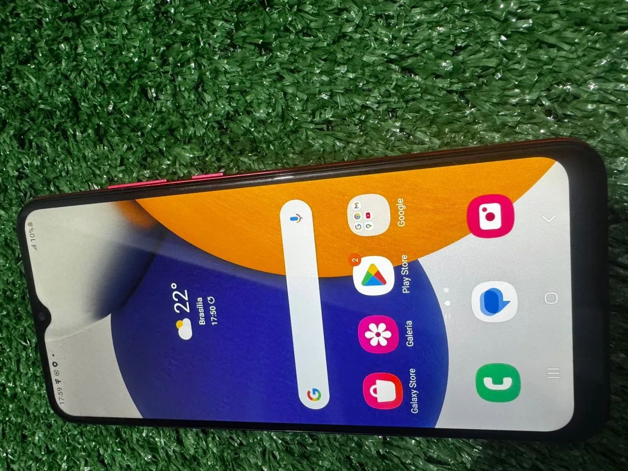 Samsung A03 - Foto 2