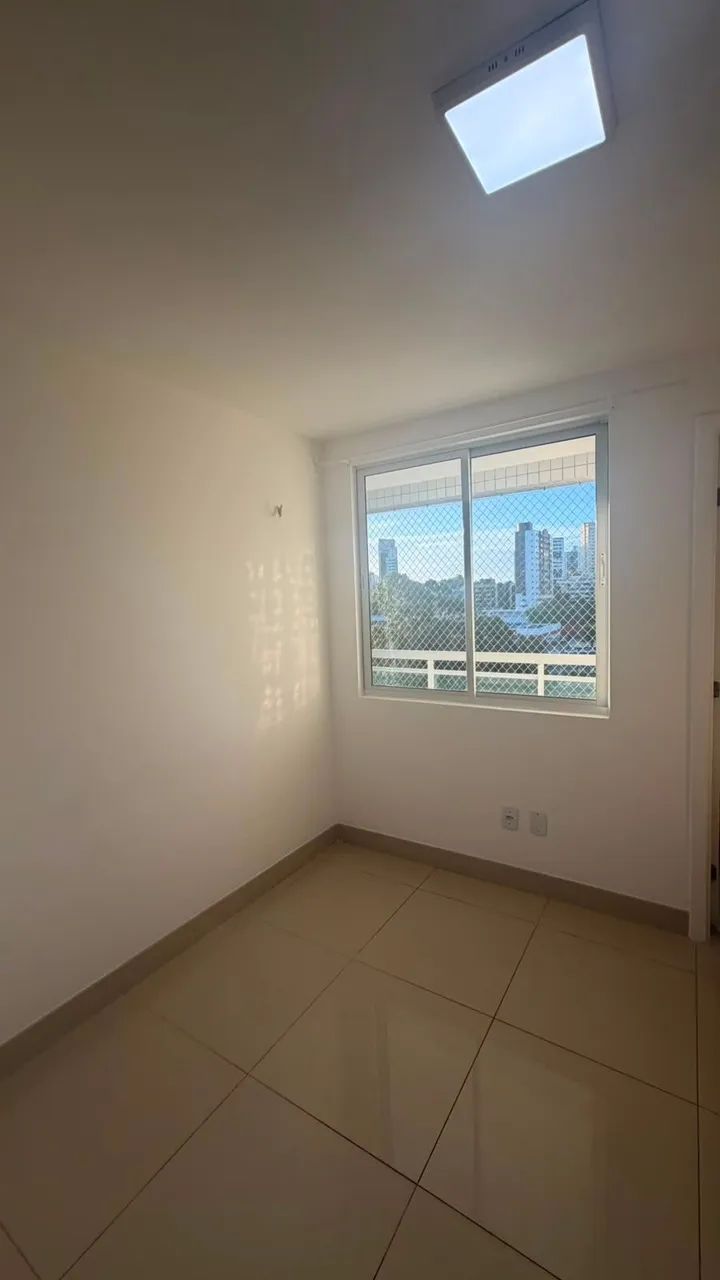ALUGO APARTAMENTO PERICUMA - RENASCENÇA - Foto 3