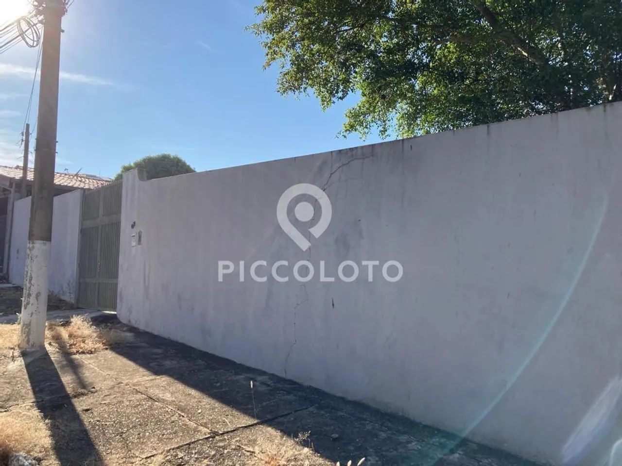 Terreno à venda e para alugar em Campinas, Chácara da Barra, com 331.9 m²