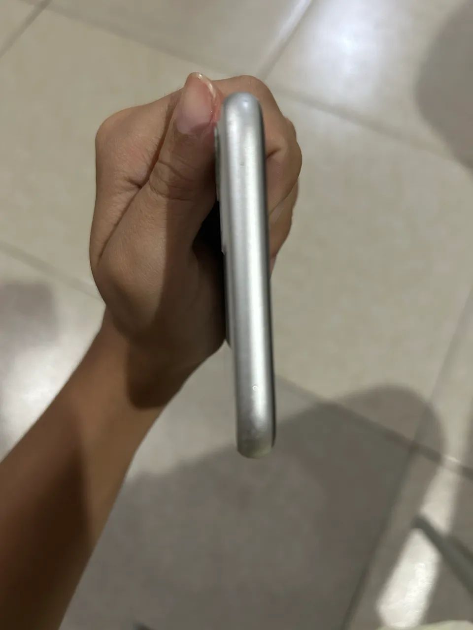 iPhone 11 64gb Branco - Foto 2