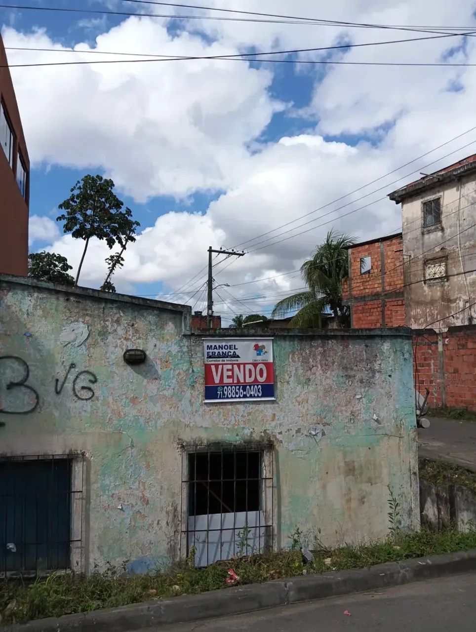 Casa Venda