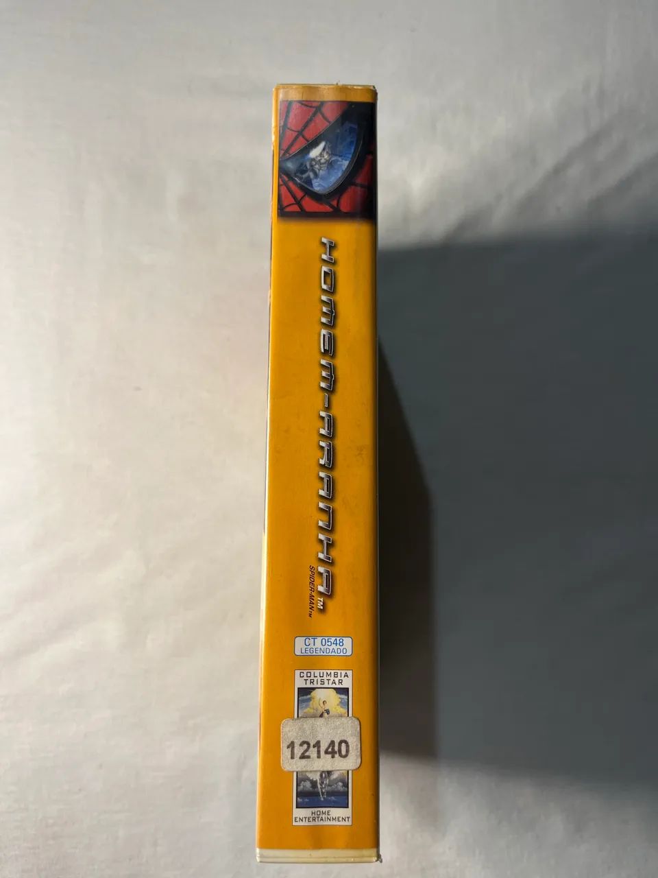 Vhs homem aranha  - Foto 2