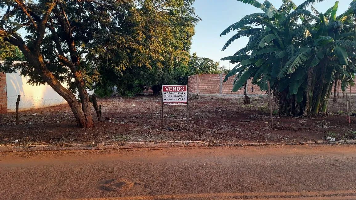 Terreno para Venda em Douradina, Centro