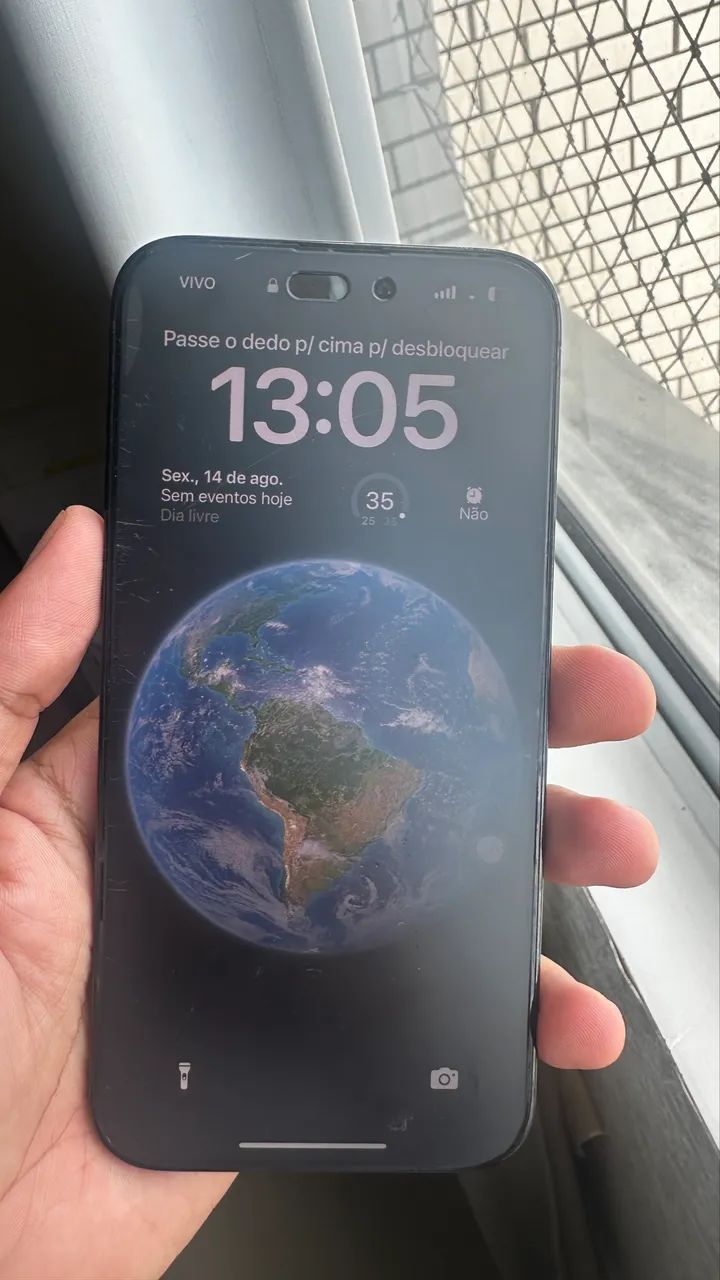 iPhone 14 Pro Max 256gb - Foto 4