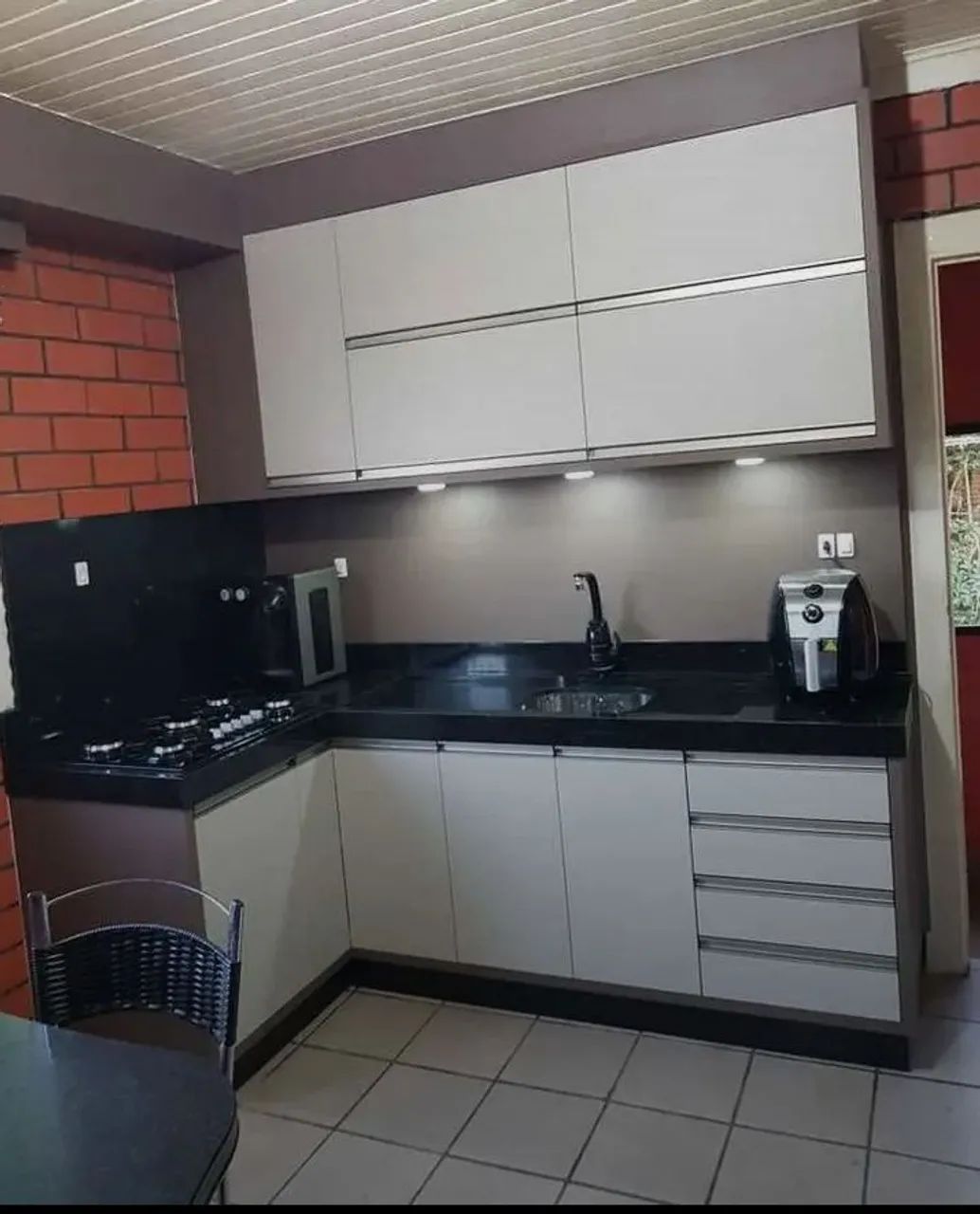 Armário de cozinha  - Foto 4
