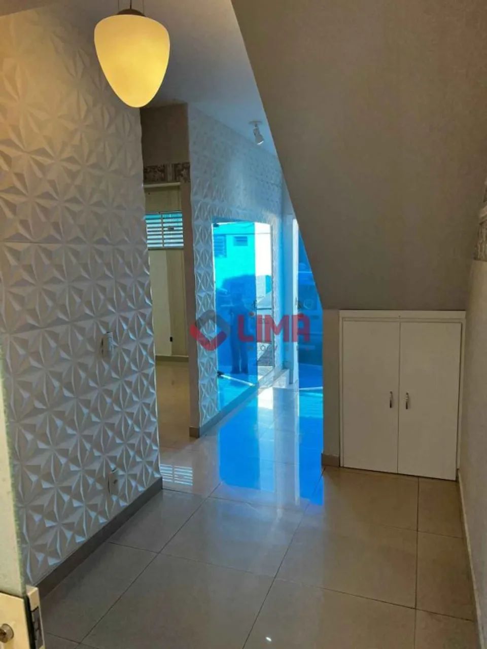Sala para aluguel com 50 m² em Vila Altinópolis, Bauru - SP