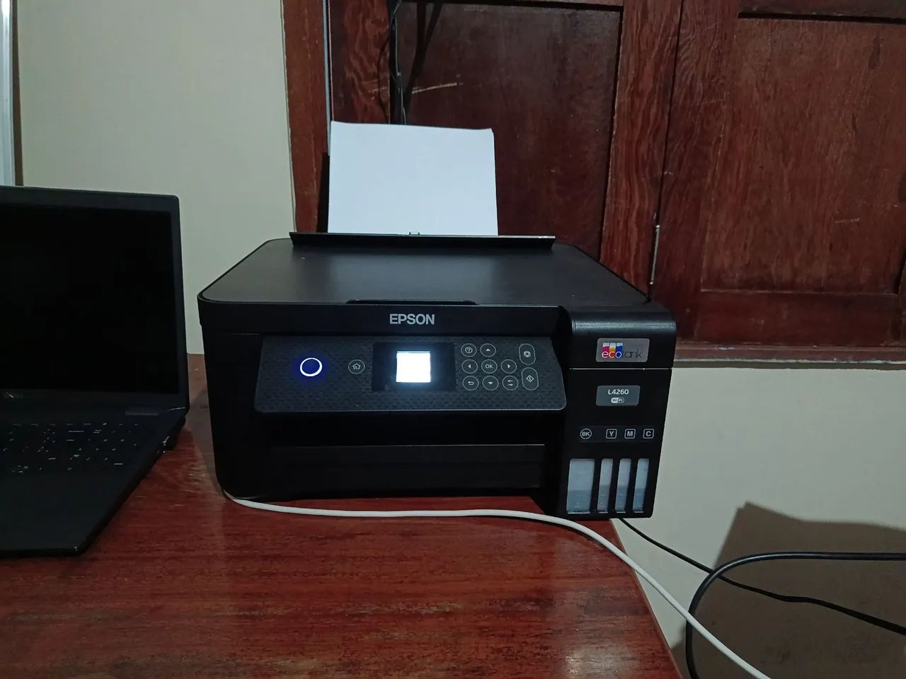 Epson Multifuncional - Foto 2