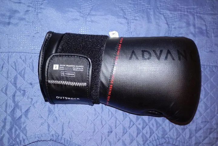 Capacete Boxe, luvas de boxe, para de urso