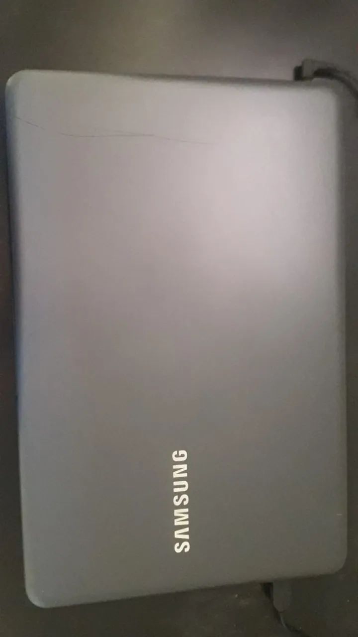 Samsung Expert X30 (Core i5 8ª Ger)