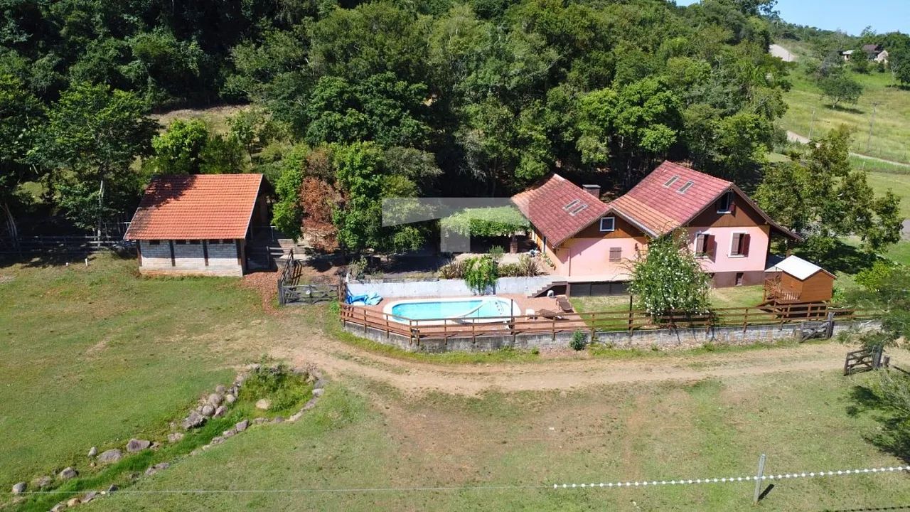 SÍTIO GRACIOSO - Foto 3
