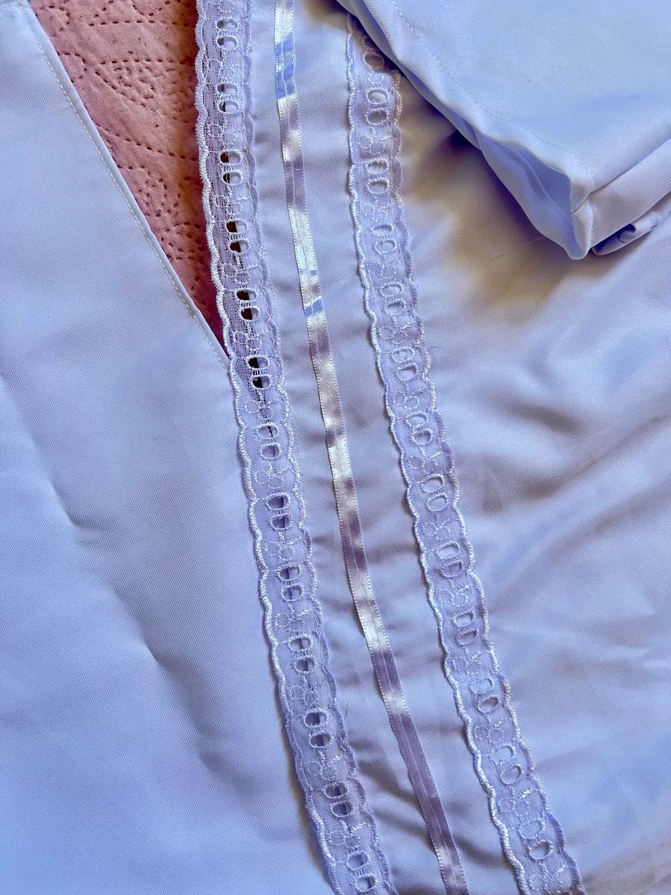 Roupa de ração - camdoblé/umbanda  - Foto 4