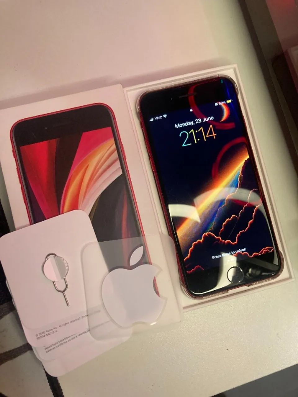 iphone se 2020 - msm processador iphone 11