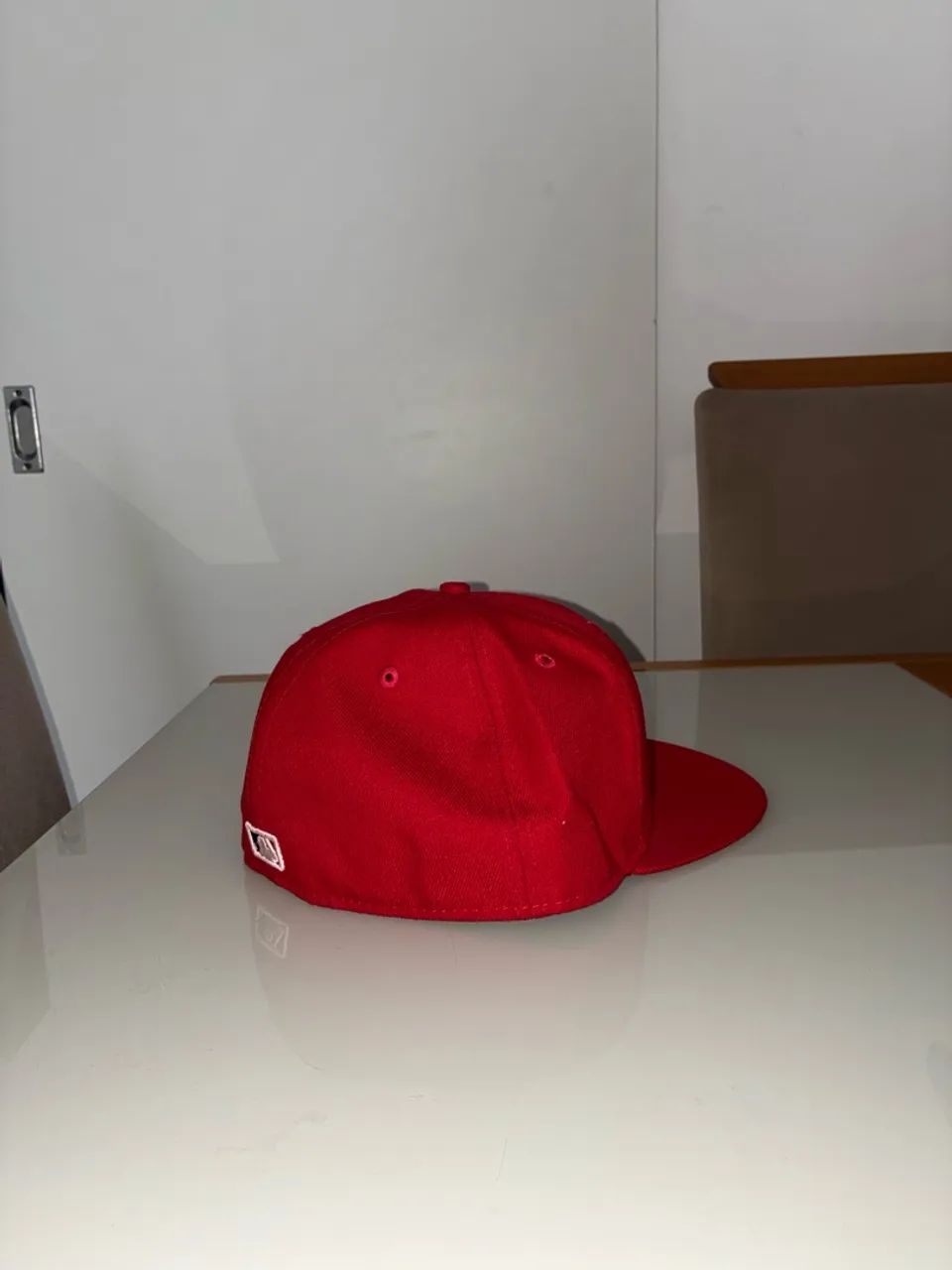 Boné New Era 59fifty 7 5/8 - Foto 2