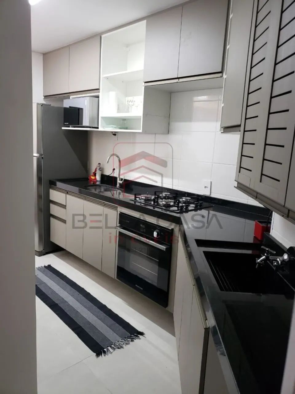 Apartamento à venda com 65m², 2 quartos e 1 vaga - Foto 2