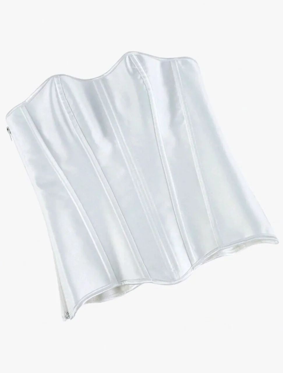 Corset overbust estruturado. - Foto 5