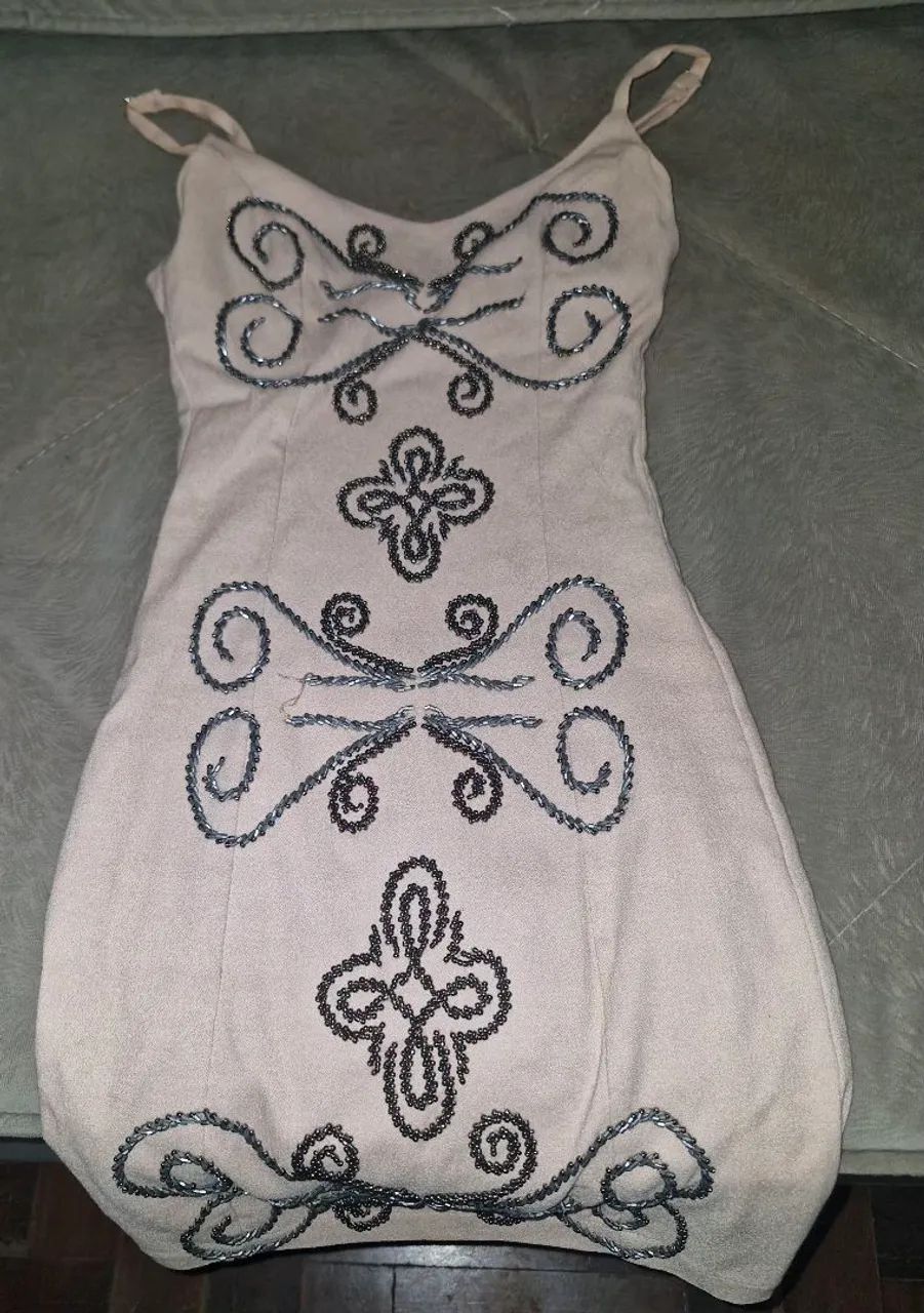 Vestido de Festa / Noite - Foto 4