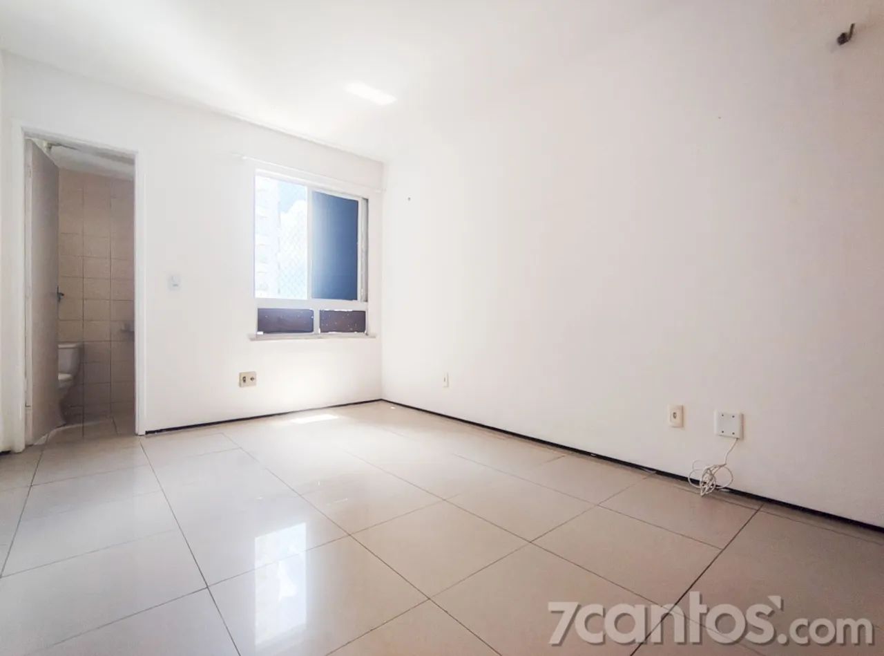 Apartamento, Aldeota, 3 Suítes - Foto 5