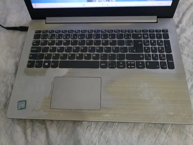 Notebook Lenovo I5 - 8 geração - Foto 5