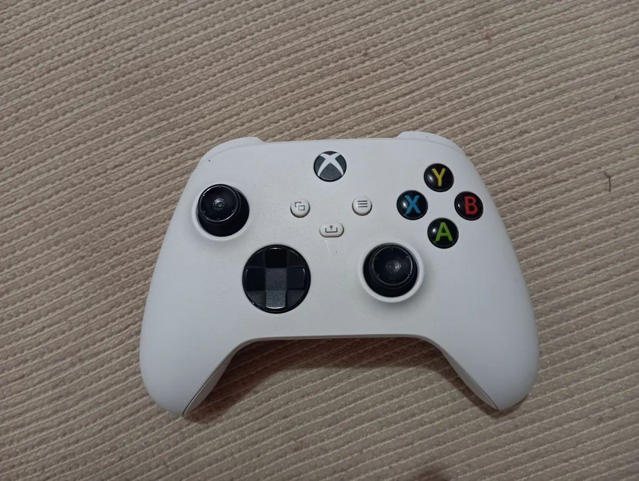 Xbox serie s