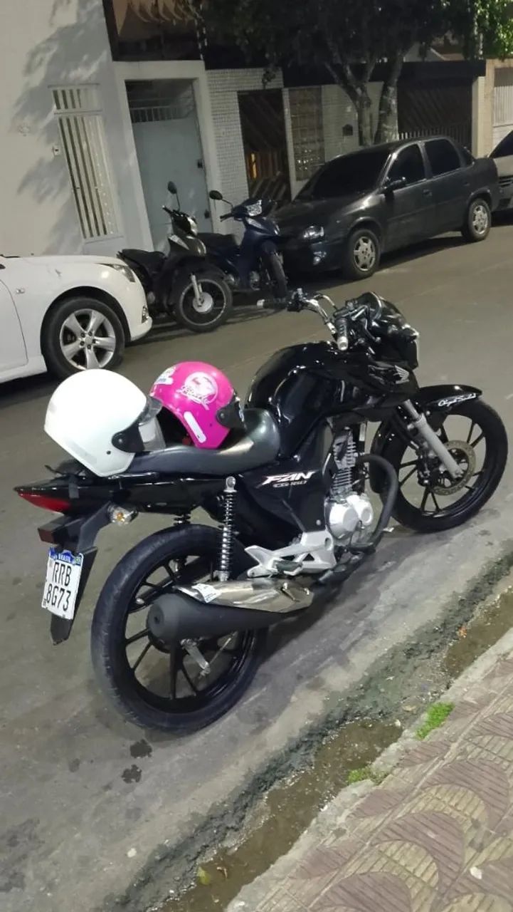 Vendo fan 160 - Foto 2