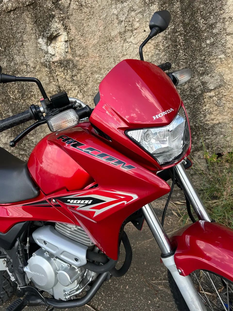 Falcon 400i 2013  - Foto 5