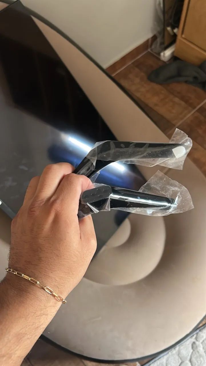 SmarTV Aiwa 32?  - Foto 4