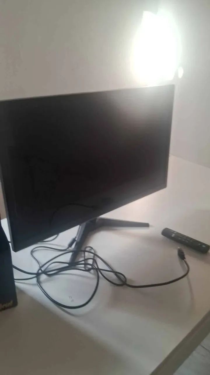 MONITOR 23" NOVO FULL HD VIEWPRO 