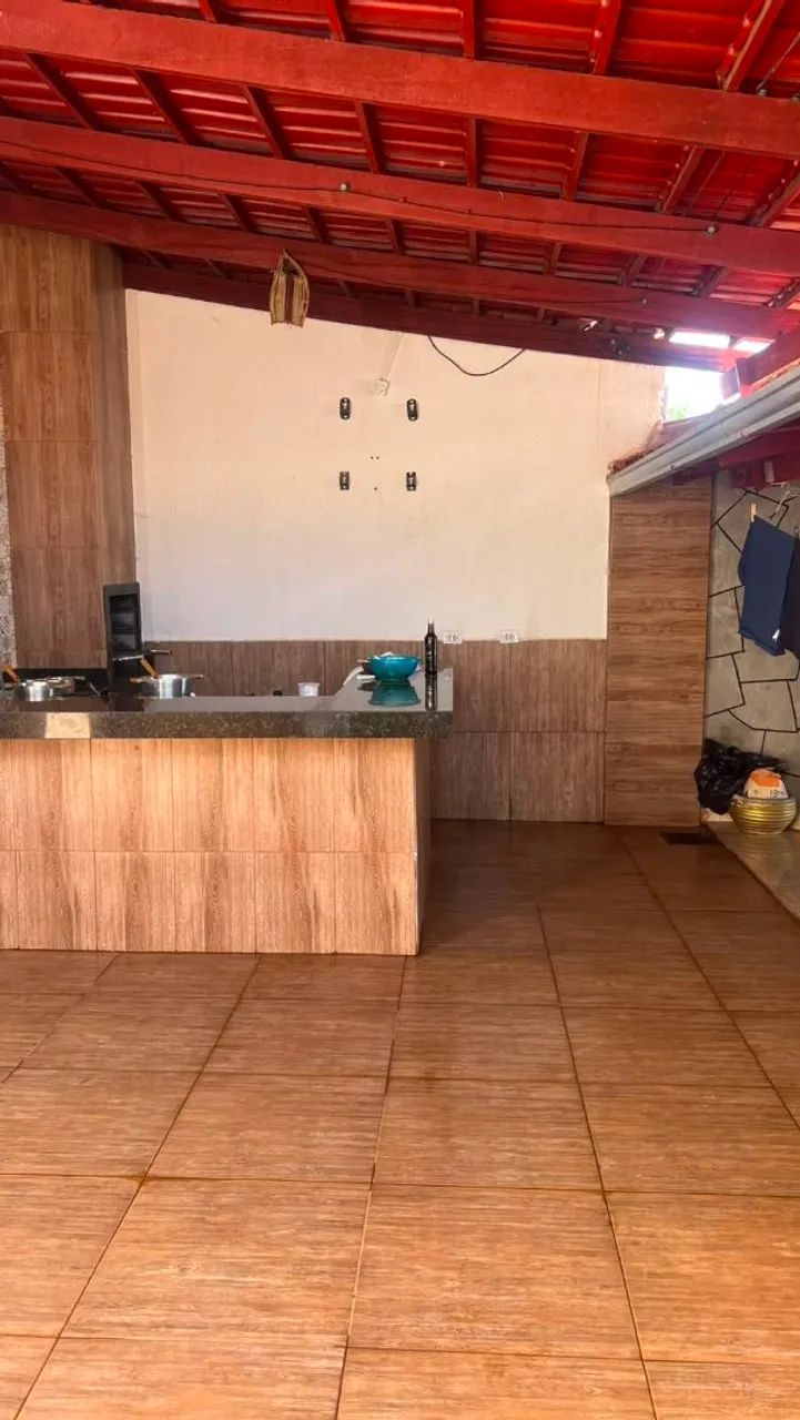 CASA A VENDA EM ARAÇU- GO - Foto 3