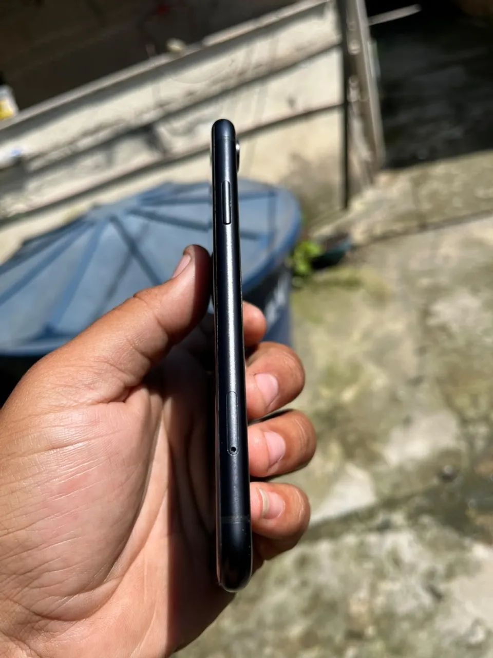 iPhone XR - Foto 3