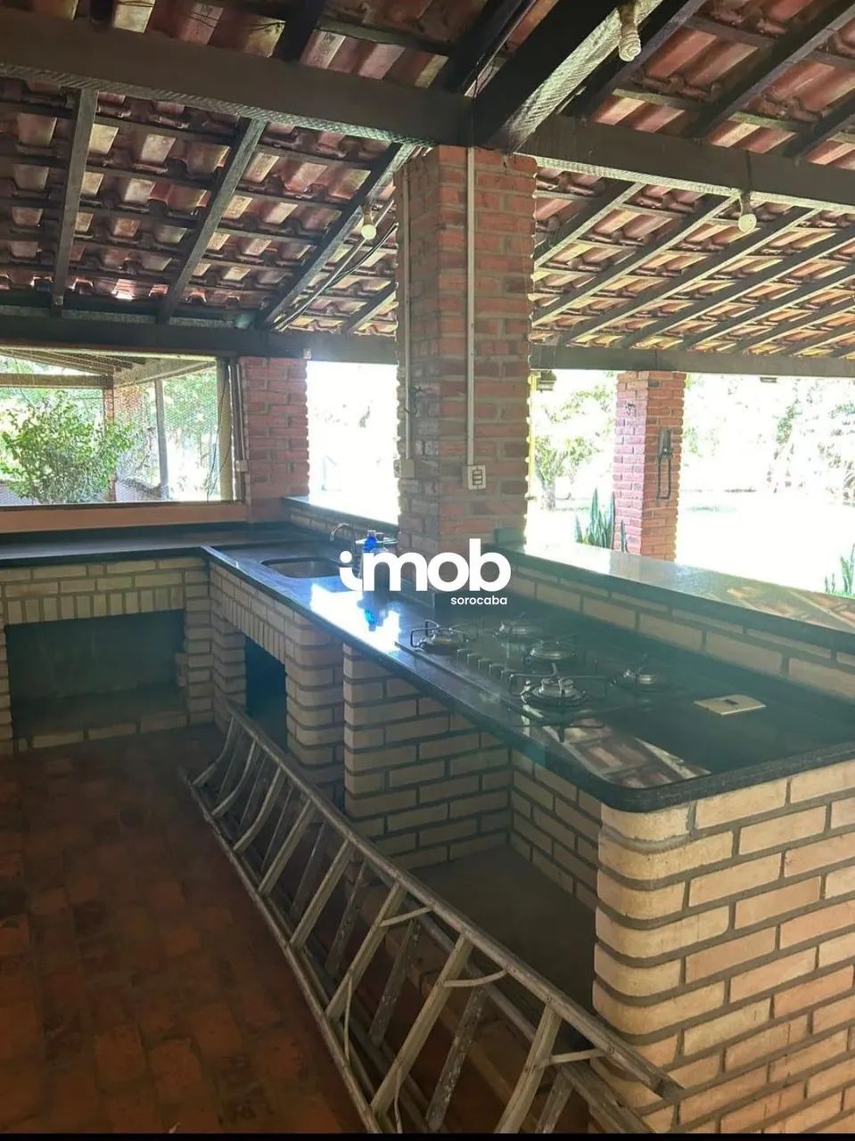 Chácara em Recanto Ipanema do Meio - Araçoiaba da Serra - Foto 4