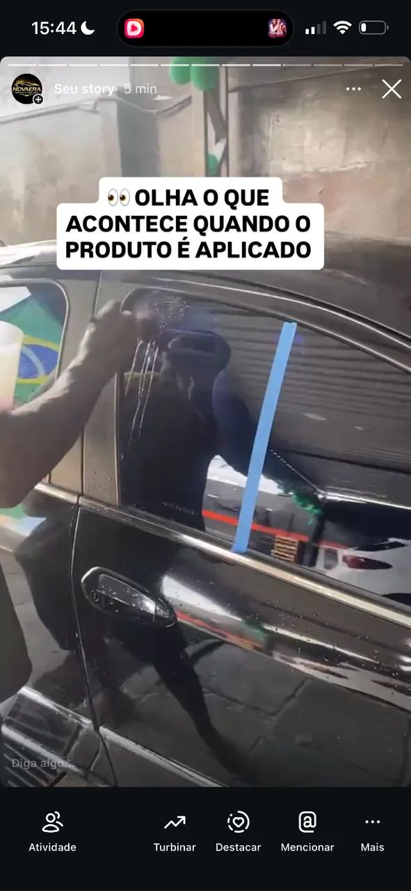 Estética Automotiva em Domicílio - Foto 4