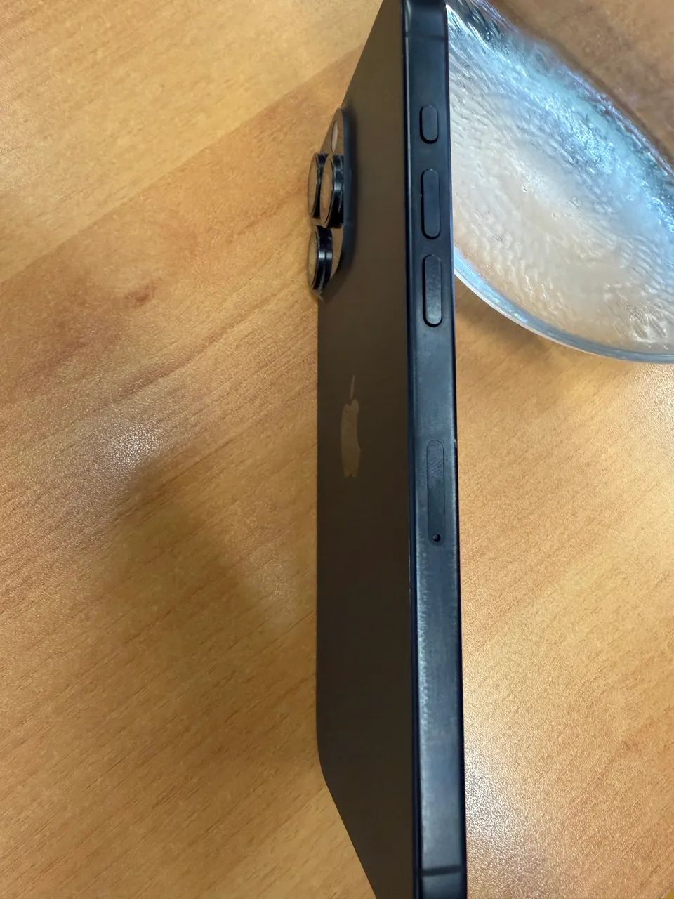 iPhone 15 ProMax 256gb