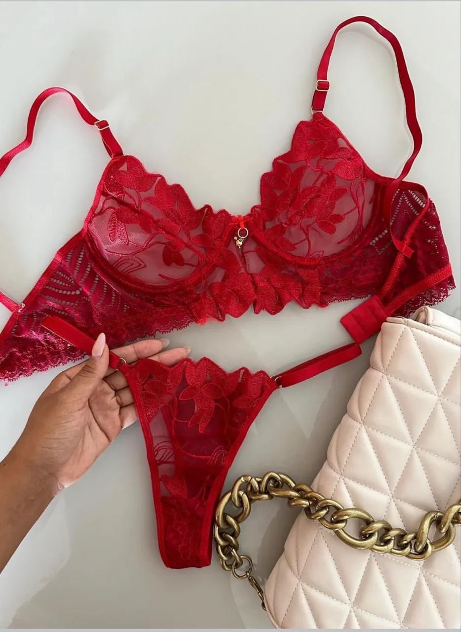 Lingerie  - Foto 2