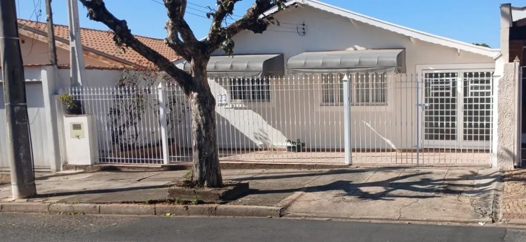 Casa para alugar em Campinas, Jardim dos Oliveiras, com 2 quartos, com 100 m²