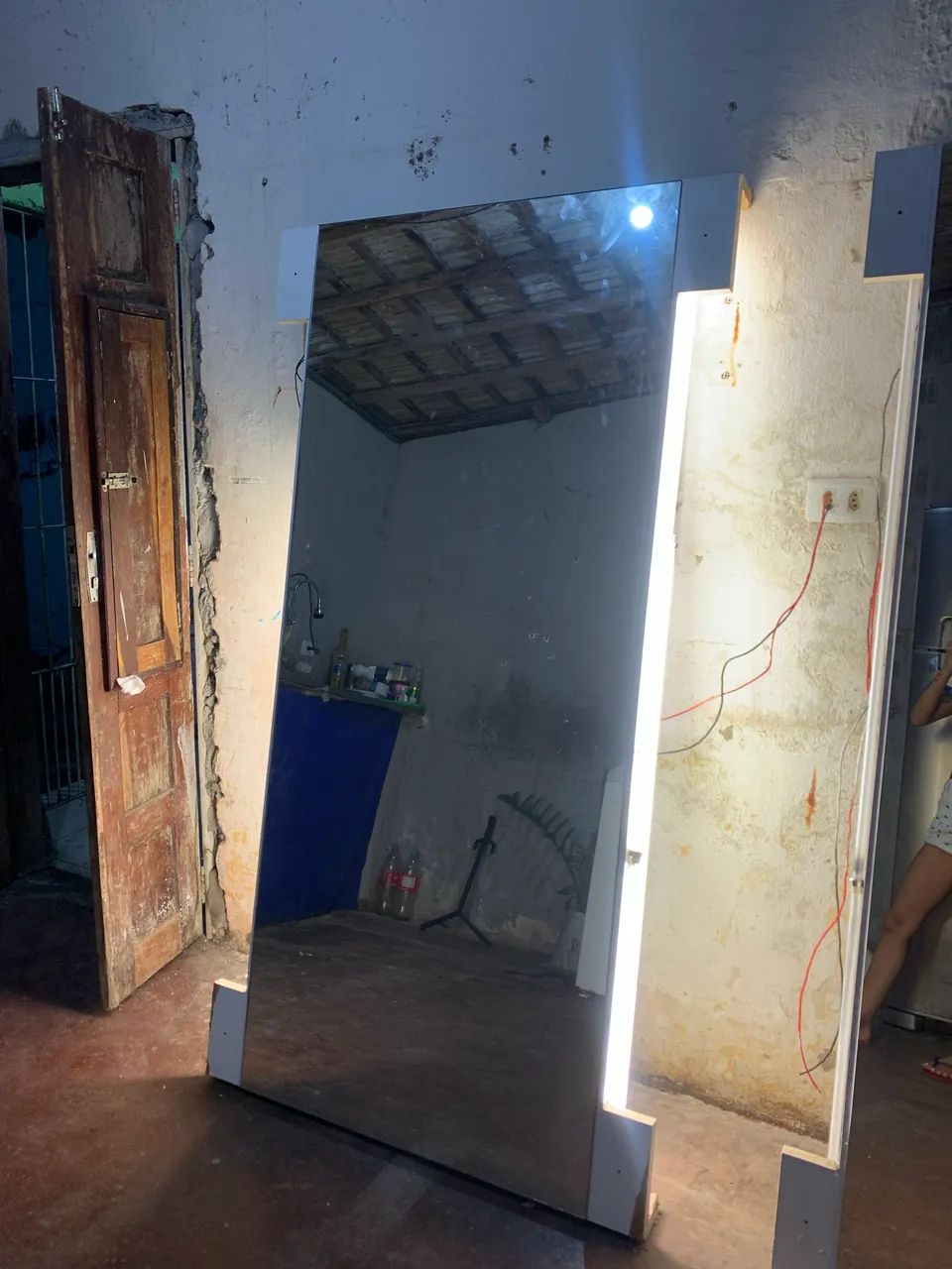 Espelho com Led  - Foto 2