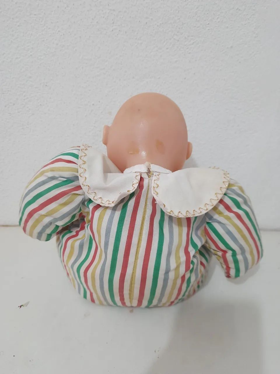 Boneca  Cochilinho antiga  - Foto 3