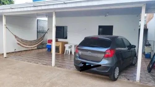 CASA A VENDA EM BENEVIDES 