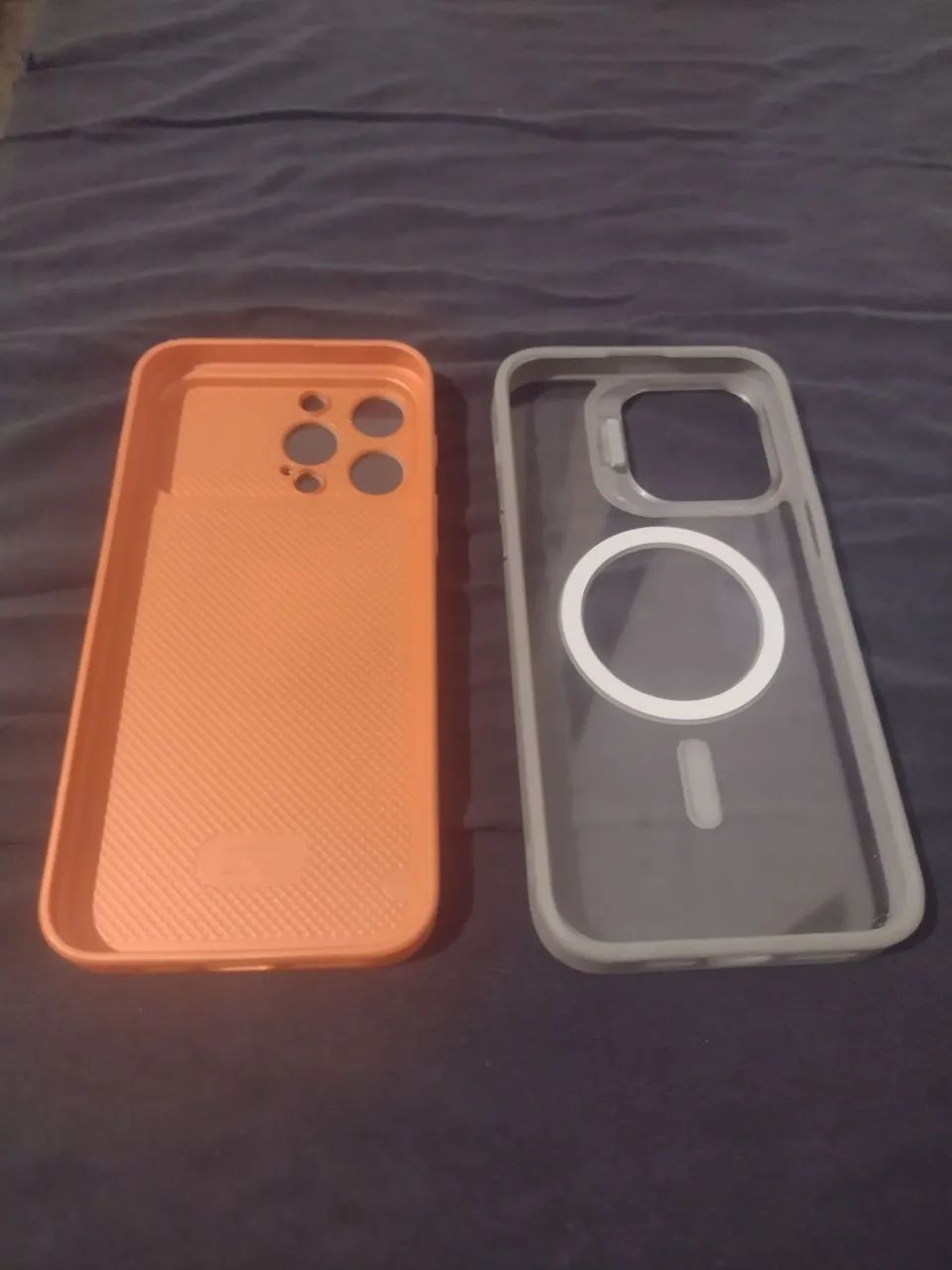 duas capinhas iPhone 17 - Foto 3