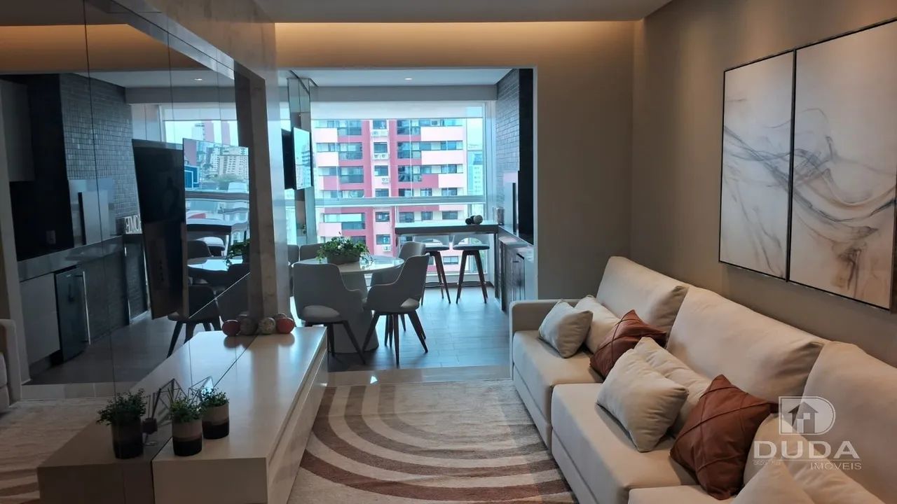 Apartamento 3 suites no Kobrasol - Foto 4