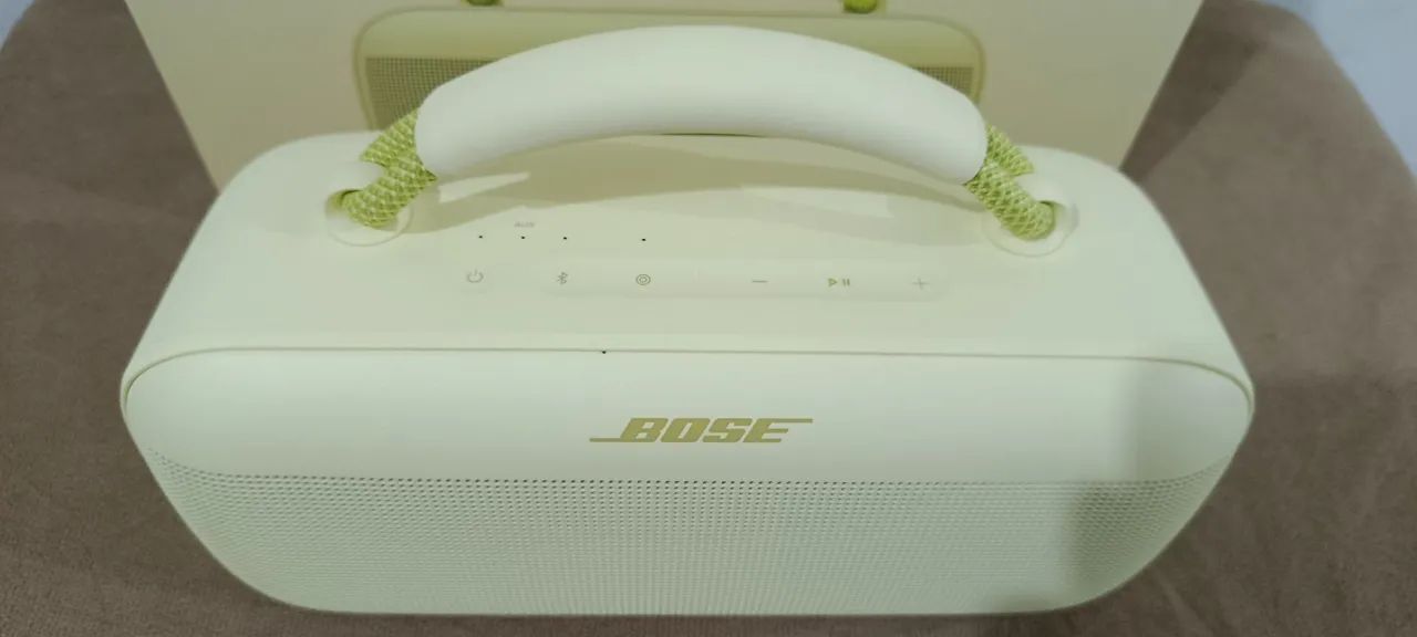 Bose sondilink Max 