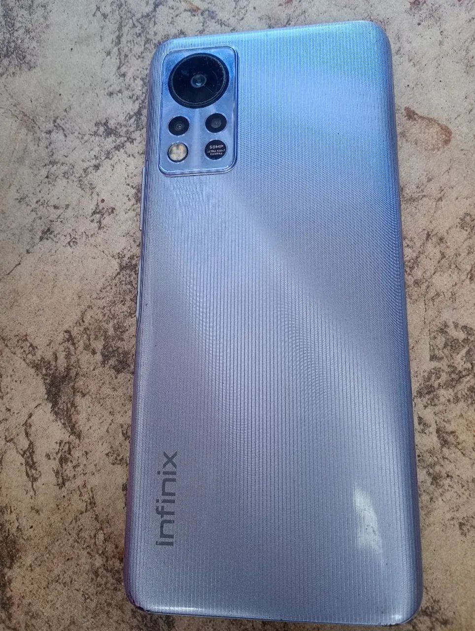 Venda De Celular 128 G Bite 