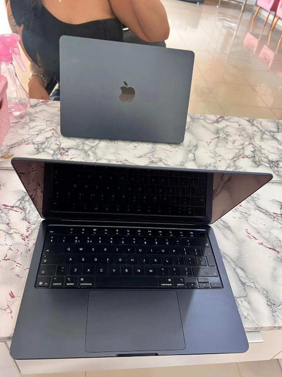 MacBook Air 2018 13 Polegadas - Notebooks - Jardim Planalto