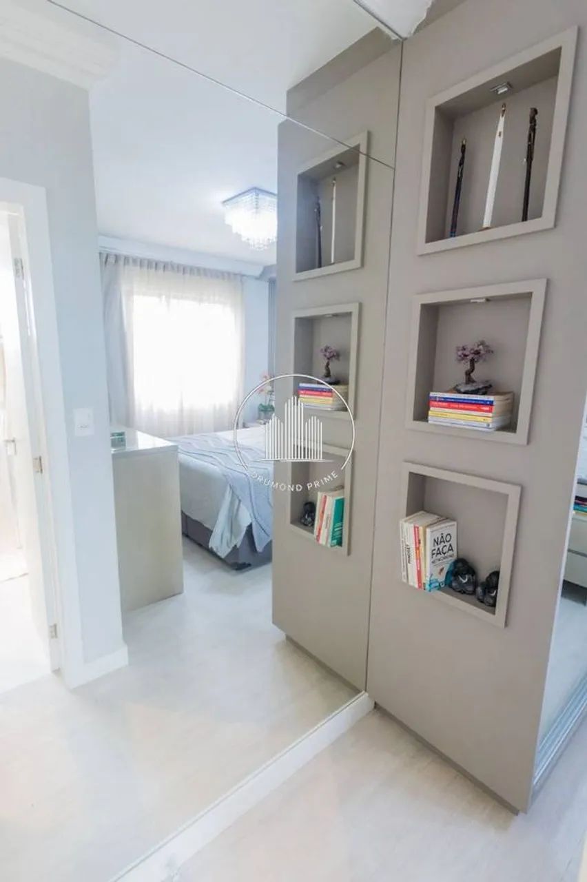 Cobertura com 3 quartos para Locação, Canto - Florianópolis - Foto 2