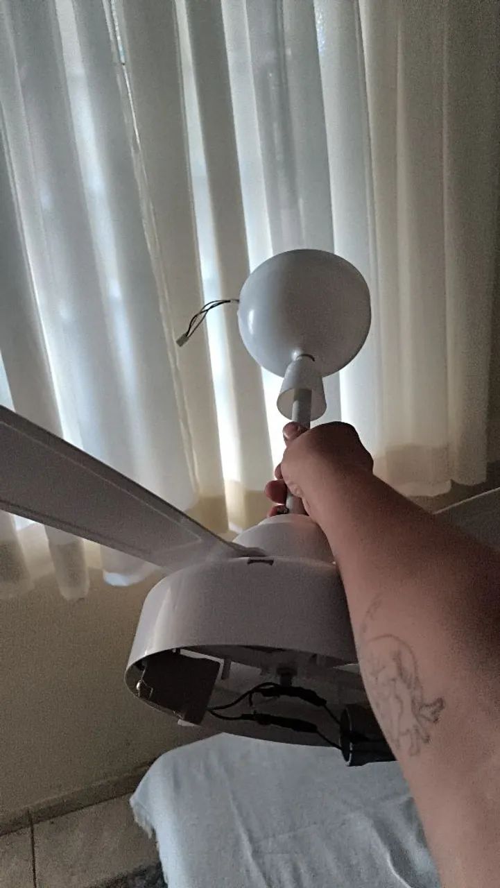 Ventiladores  - Foto 2